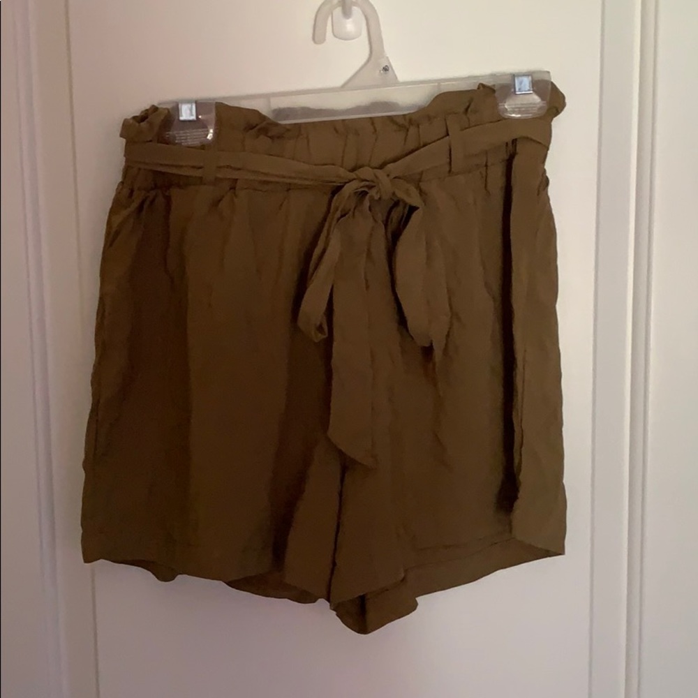 Women’s shorts